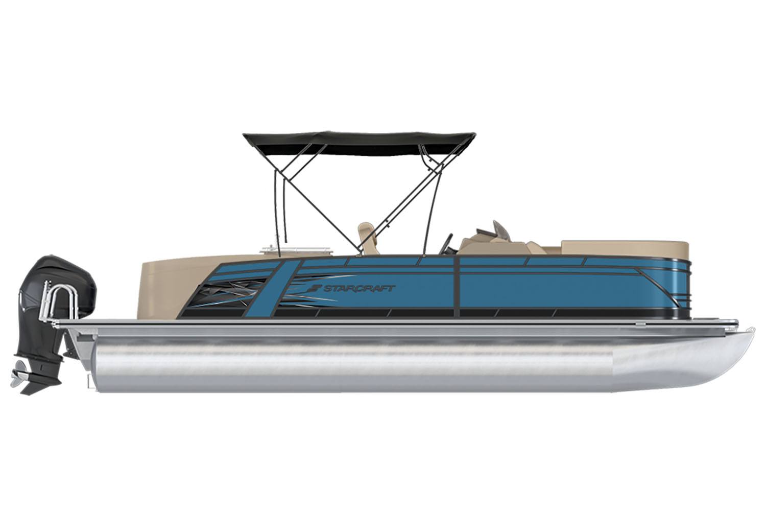 2024 Starcraft MX 23 R DC in Paducah, Kentucky - Photo 7