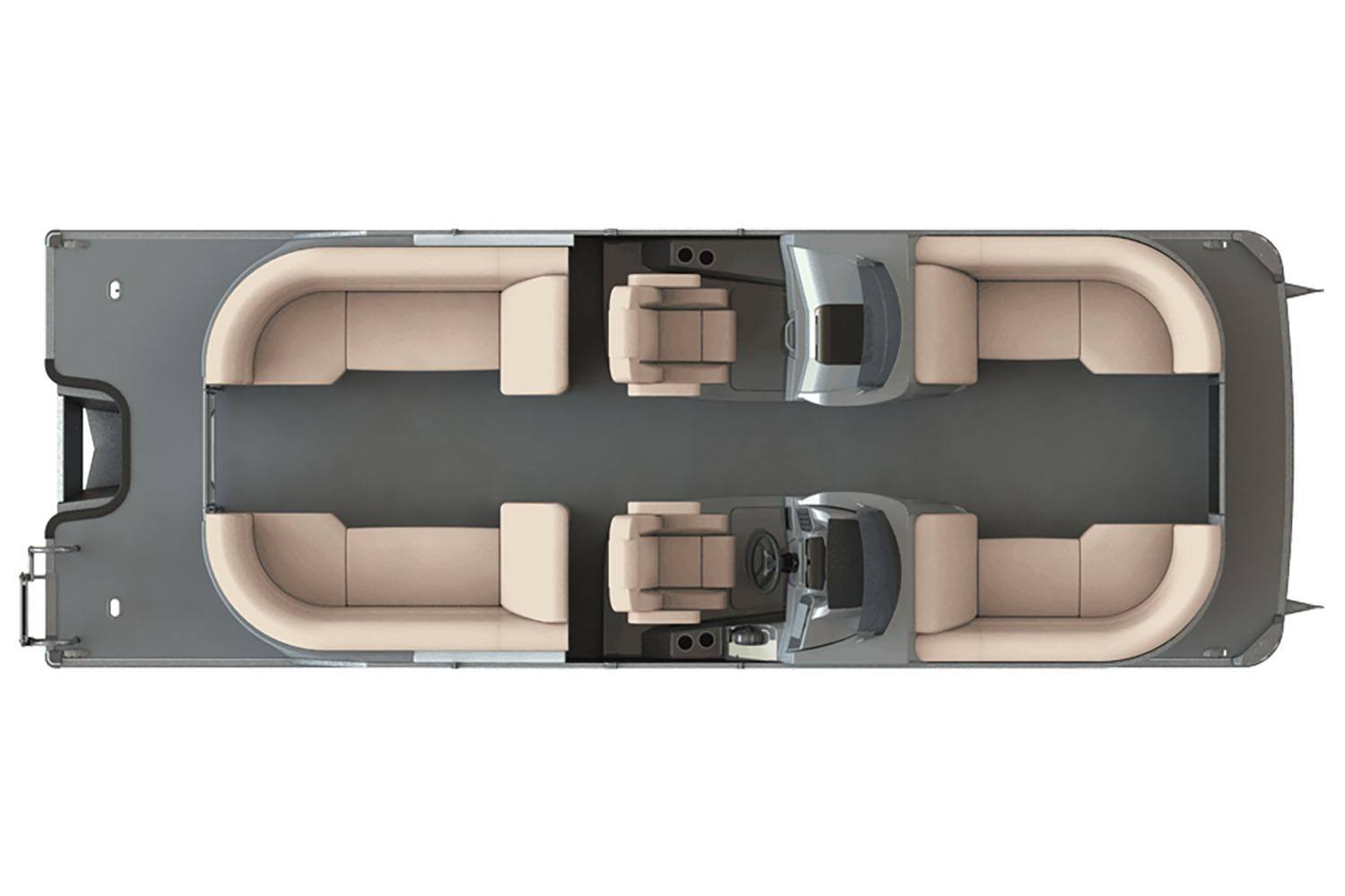 2024 Starcraft MX 23 R DC in Paducah, Kentucky - Photo 10