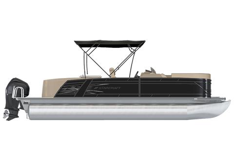 2024 Starcraft MX 25 DL