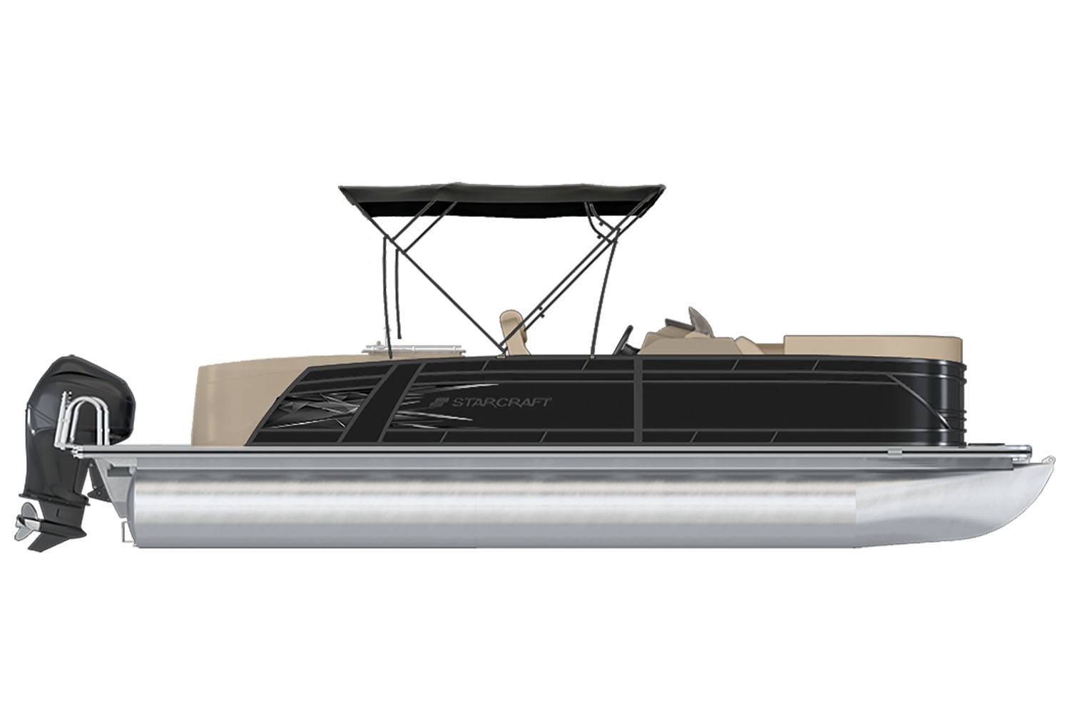 2024 Starcraft MX 25 Q in Paducah, Kentucky - Photo 1