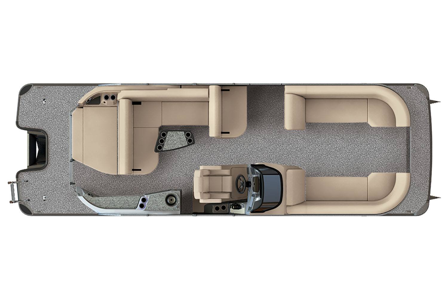 2024 Starcraft MX 25 Q in Paducah, Kentucky - Photo 10