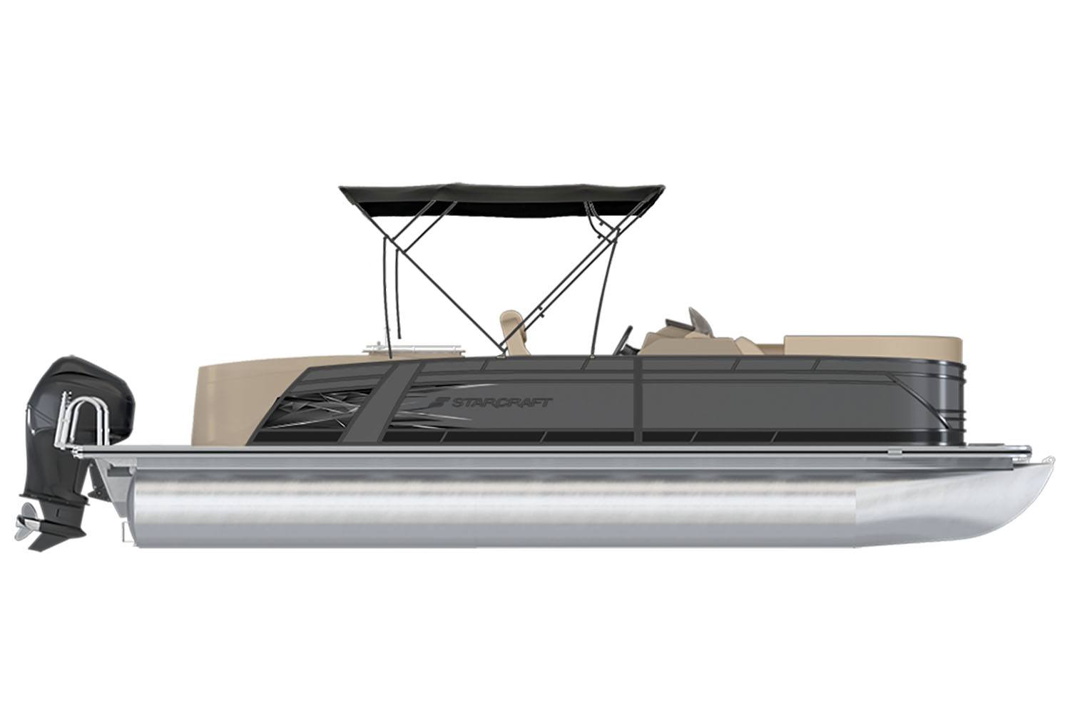 2024 Starcraft MX 25 Q DH in Paducah, Kentucky - Photo 8