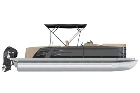 2024 Starcraft MX 25 Q DH in Paducah, Kentucky - Photo 8