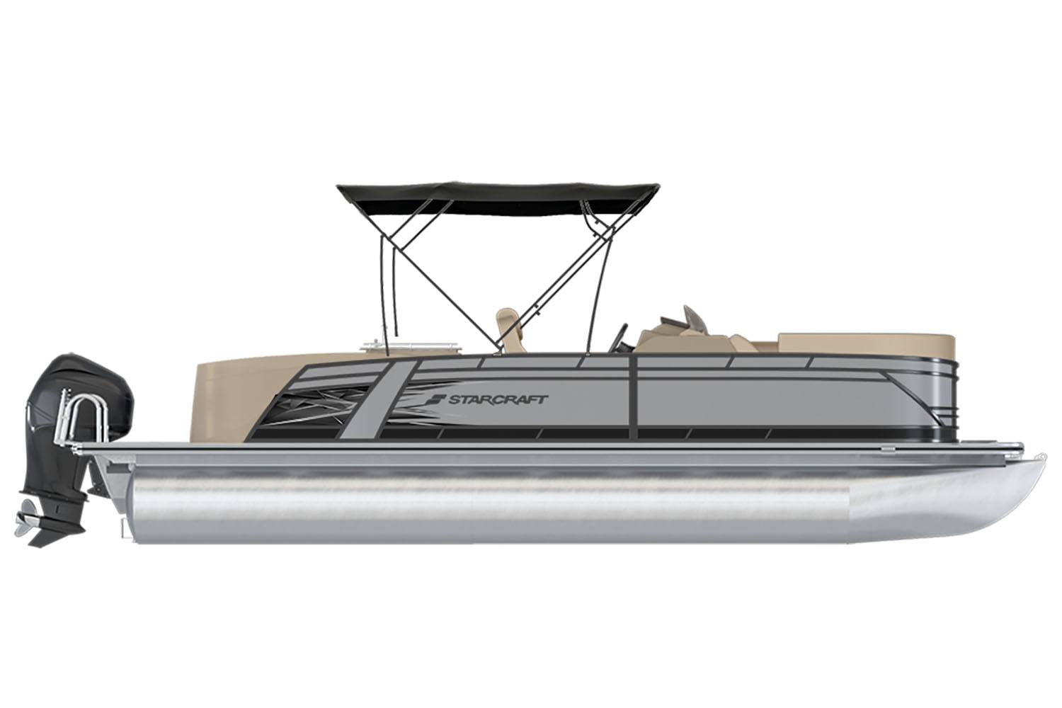 2024 Starcraft MX 25 R in Paducah, Kentucky - Photo 6