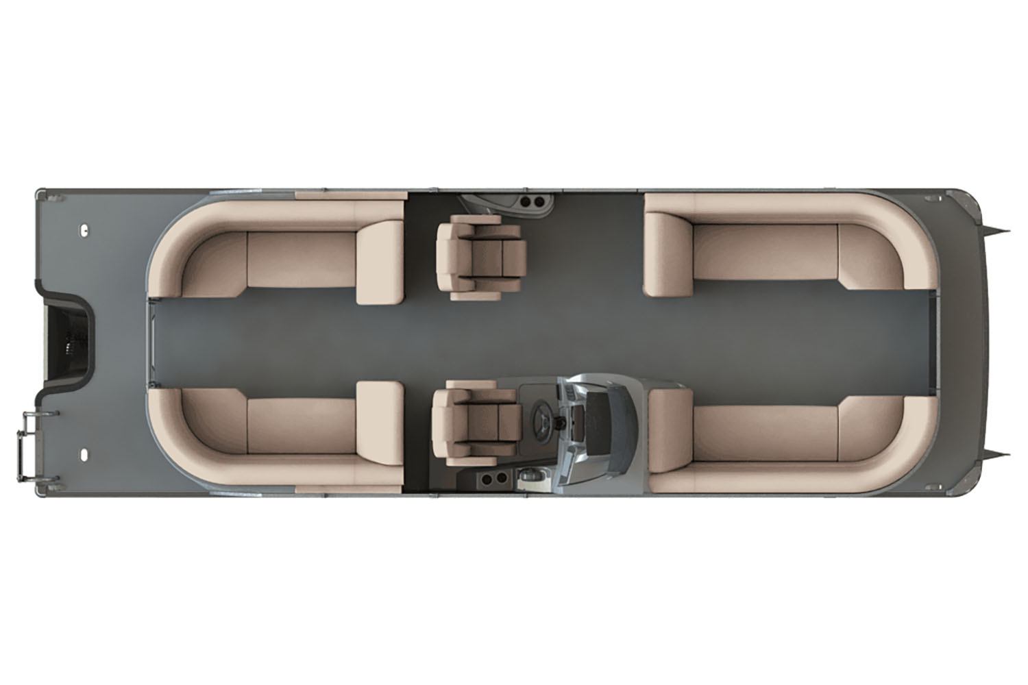 2024 Starcraft MX 25 R in Paducah, Kentucky - Photo 10