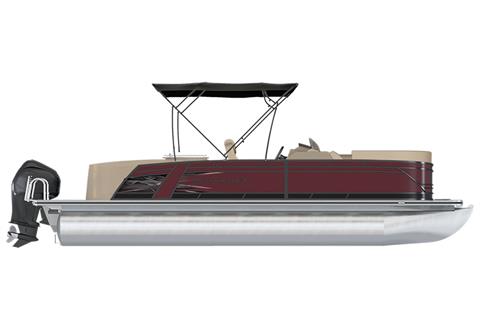 2024 Starcraft MX 25 R DC in Paducah, Kentucky - Photo 3