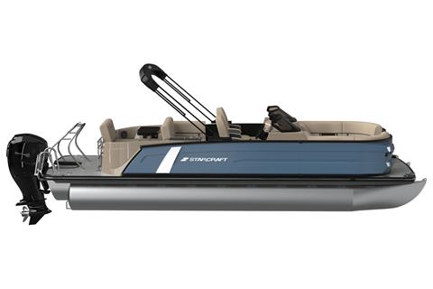 2024 Starcraft RX 23 DL DC in Paducah, Kentucky - Photo 3