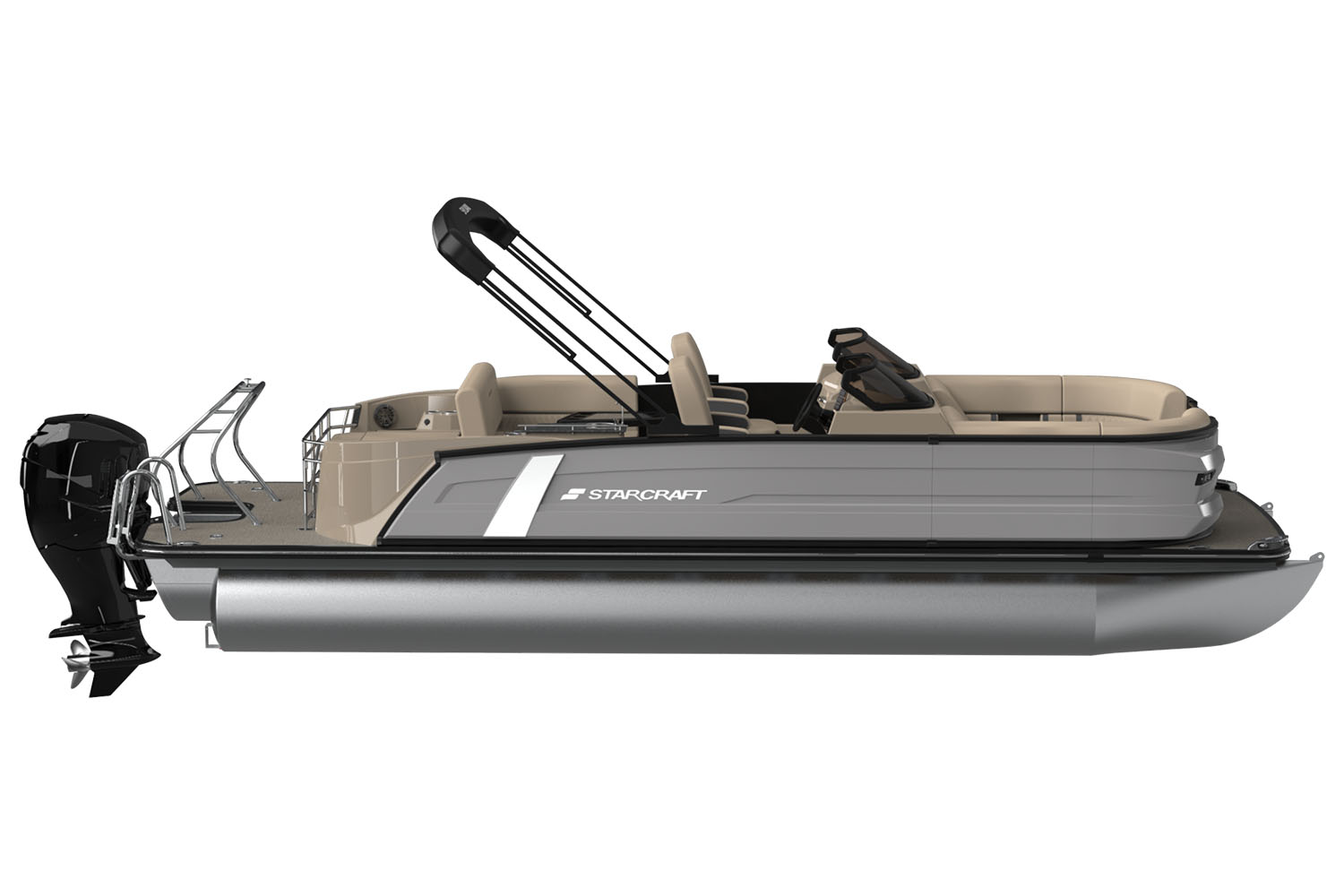 2024 Starcraft RX 23 Q DC in Paducah, Kentucky - Photo 2