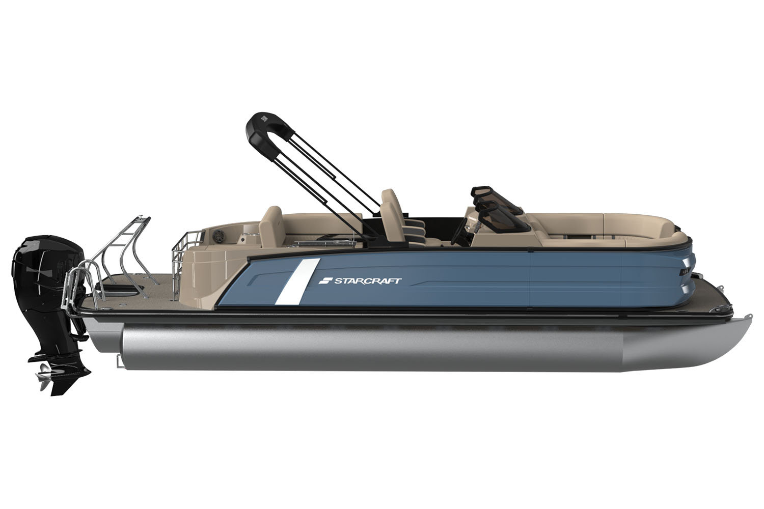 2024 Starcraft RX 23 Q DC in Paducah, Kentucky - Photo 3