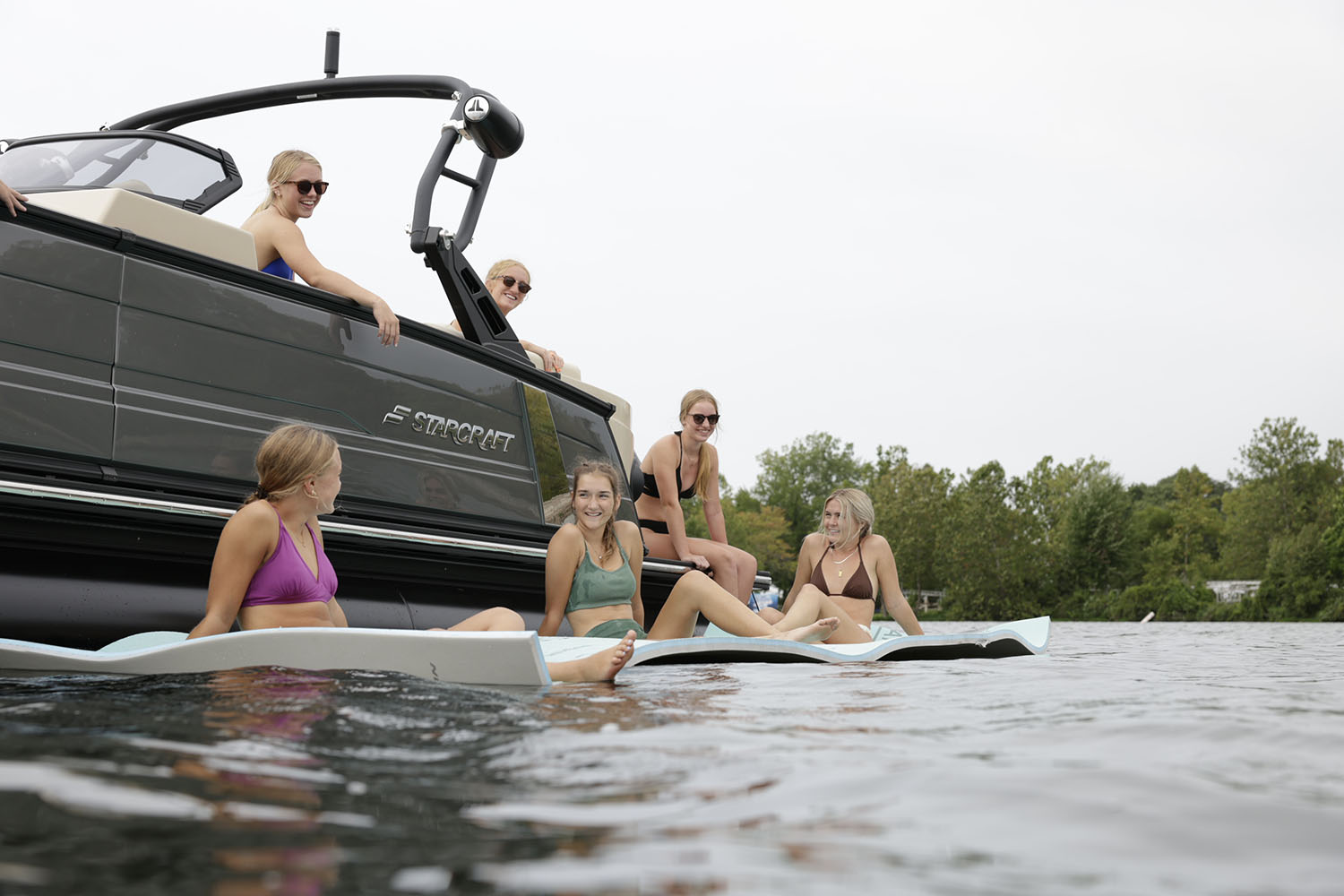 2024 Starcraft RX 23 Q DC in Paducah, Kentucky - Photo 5