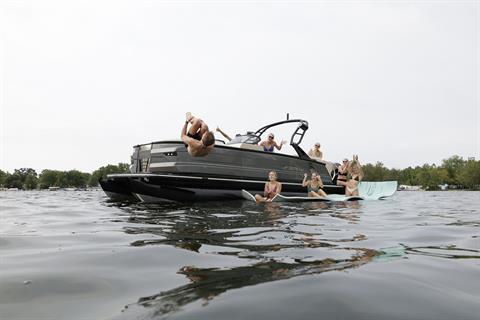 2024 Starcraft RX 23 Q DC in Paducah, Kentucky - Photo 8