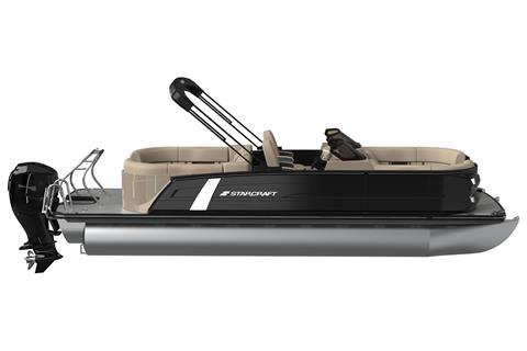 2024 Starcraft RX 23 R DC