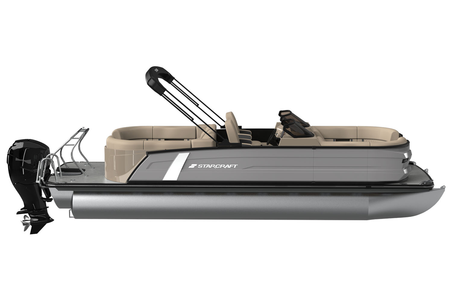 2024 Starcraft RX 23 R DC in Paducah, Kentucky - Photo 2