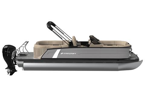 2024 Starcraft RX 23 R DC in Paducah, Kentucky - Photo 2