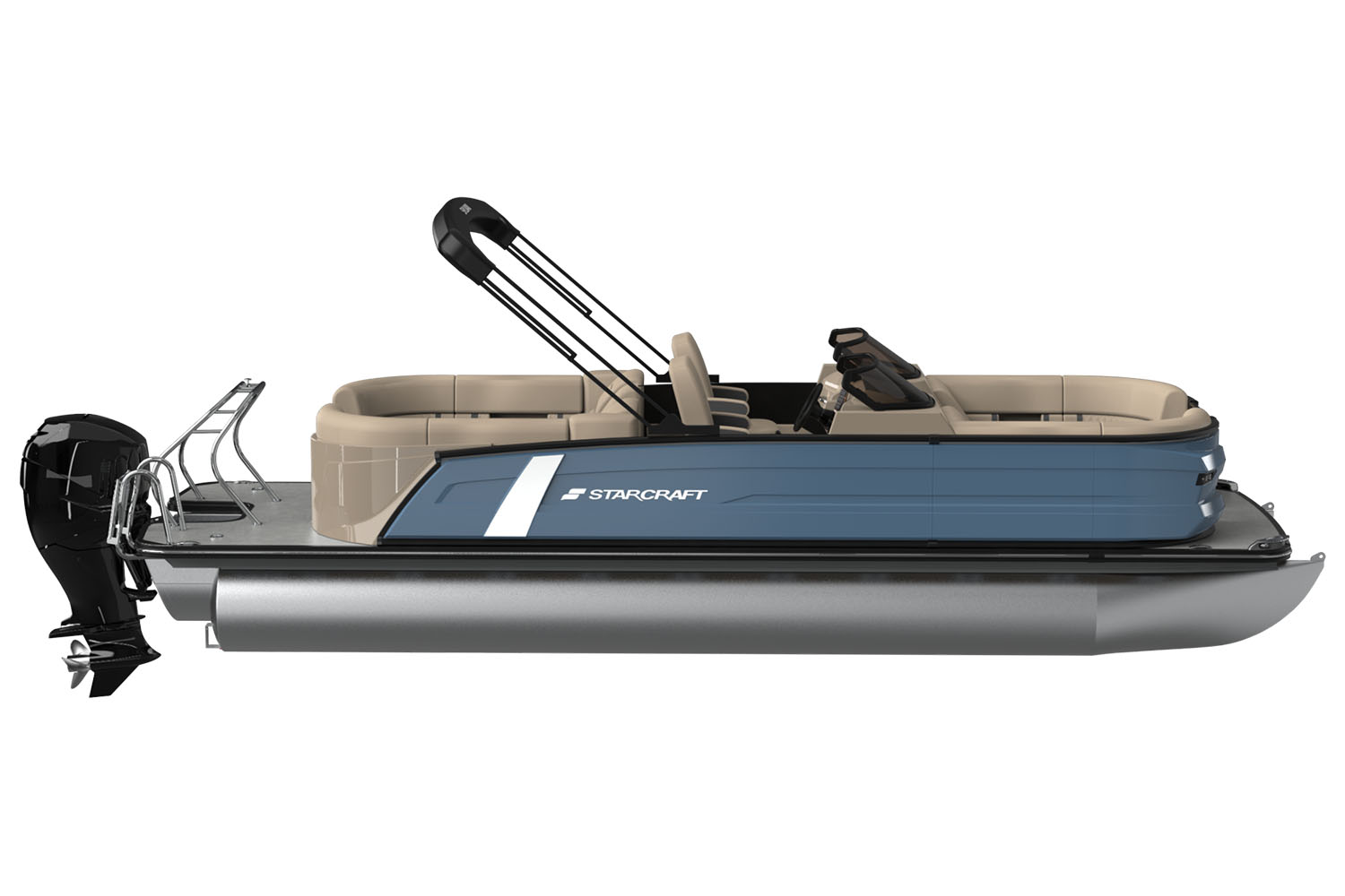 2024 Starcraft RX 23 R DC in Paducah, Kentucky - Photo 3