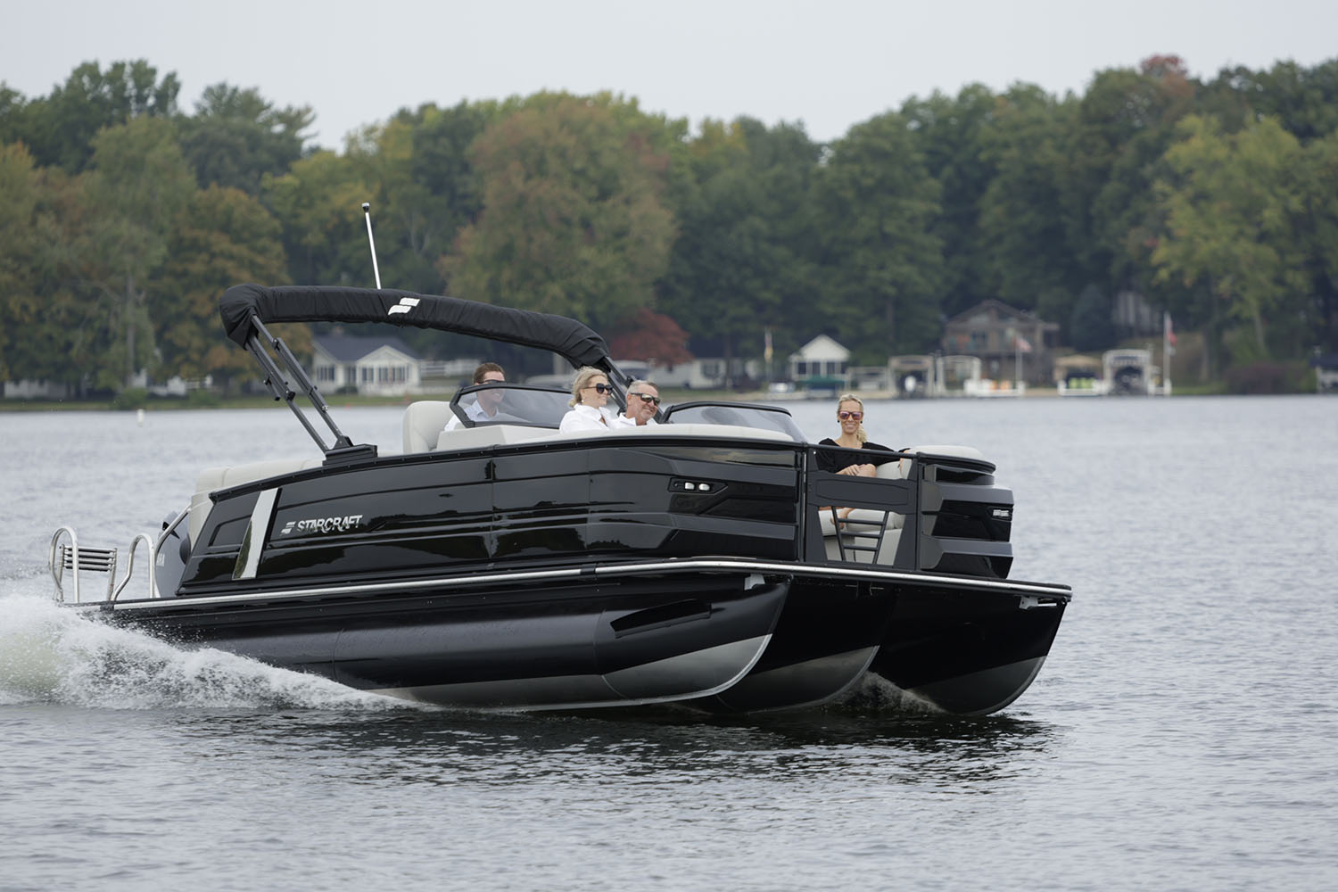 2024 Starcraft RX 23 R DC in Paducah, Kentucky - Photo 6