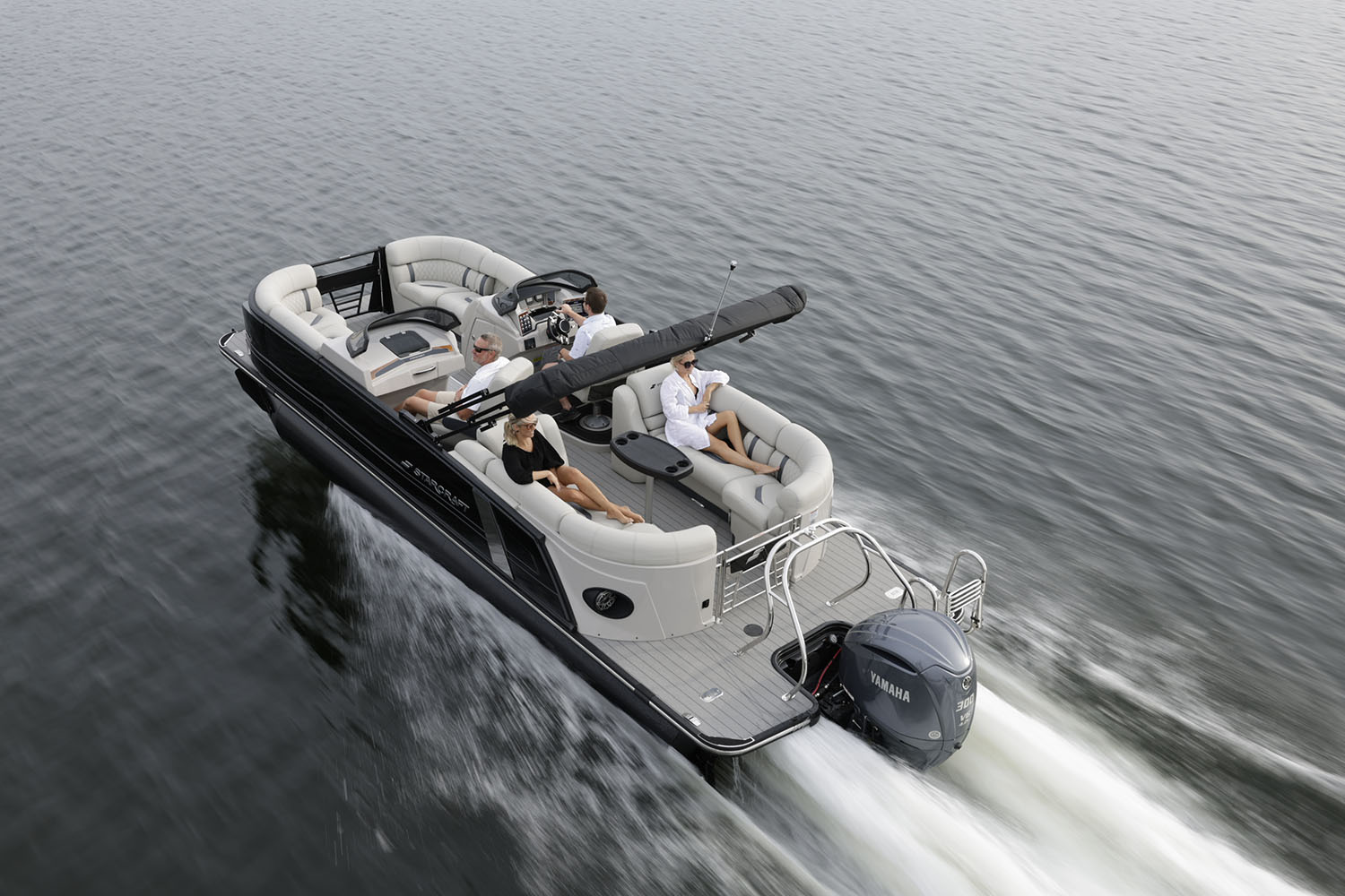 2024 Starcraft RX 23 R DC in Paducah, Kentucky - Photo 7