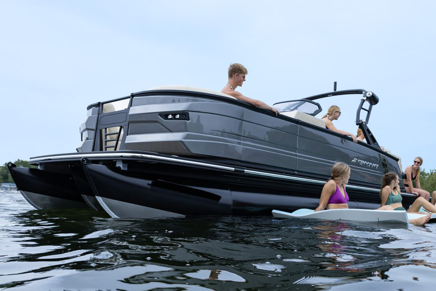 2024 Starcraft RX 23 R DC in Paducah, Kentucky - Photo 5