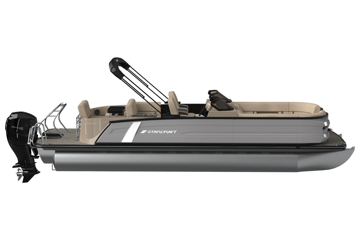 2024 Starcraft RX 25 DL DC in Paducah, Kentucky - Photo 2