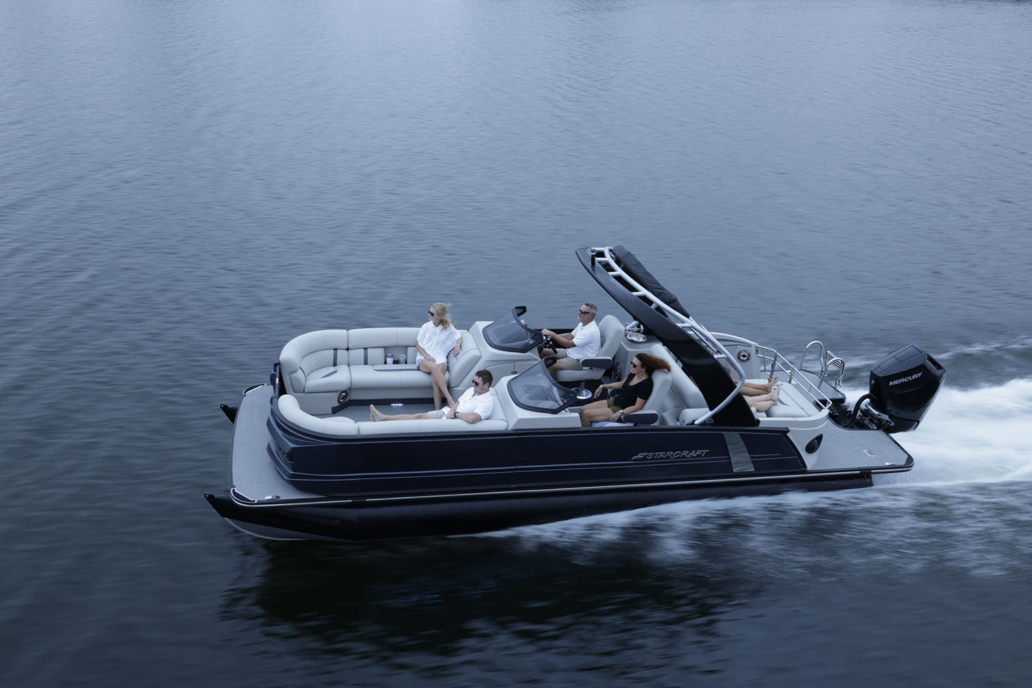 2024 Starcraft RX 25 DL DC in Paducah, Kentucky - Photo 5