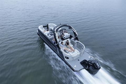 2024 Starcraft RX 25 DL DC in Paducah, Kentucky - Photo 6