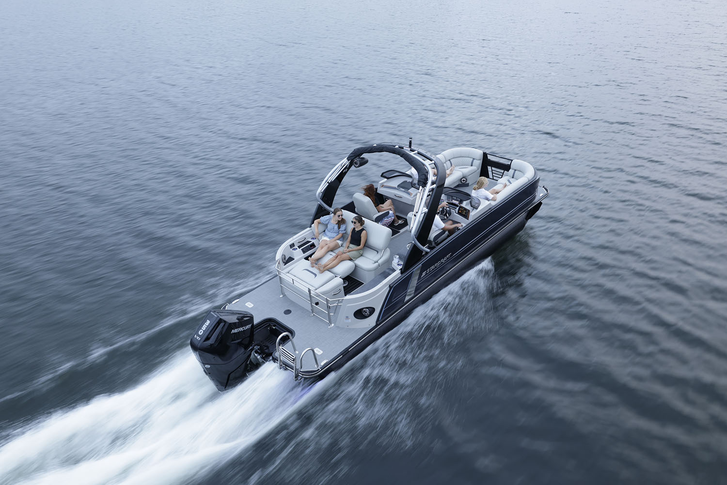 2024 Starcraft RX 25 DL DC in Paducah, Kentucky - Photo 7