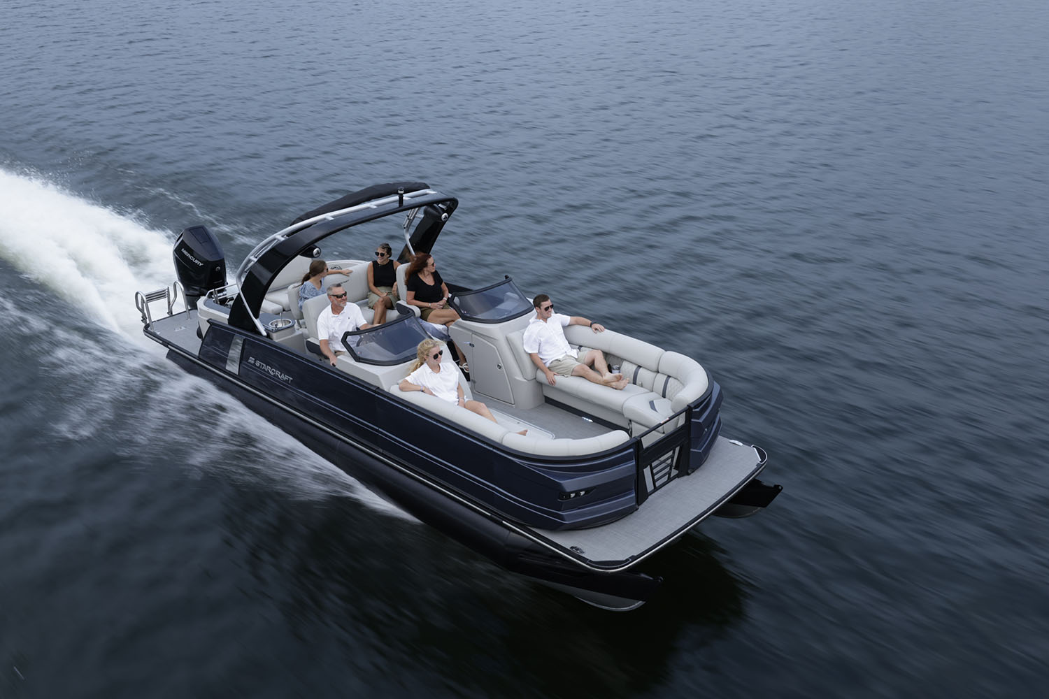 2024 Starcraft RX 25 DL DC in Paducah, Kentucky - Photo 8