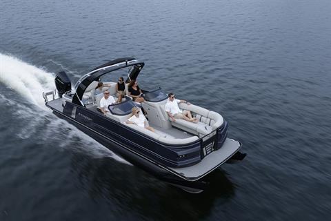 2024 Starcraft RX 25 DL DC in Paducah, Kentucky - Photo 8