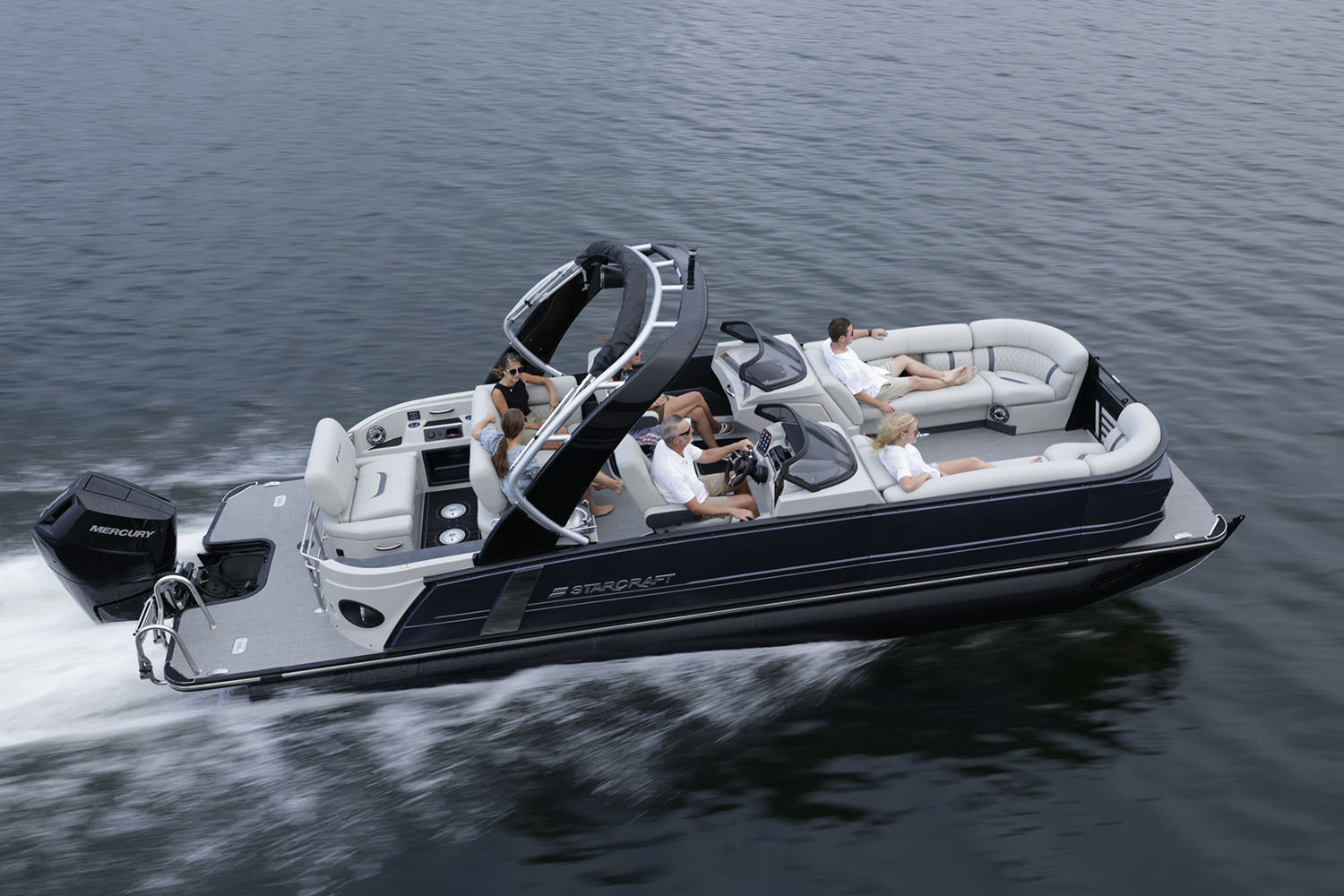 2024 Starcraft RX 25 DL DC in Paducah, Kentucky - Photo 9