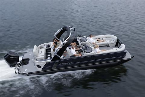 2024 Starcraft RX 25 DL DC in Paducah, Kentucky - Photo 9