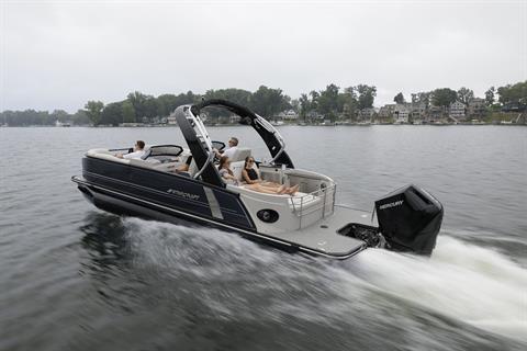 2024 Starcraft RX 25 DL DC in Paducah, Kentucky - Photo 10