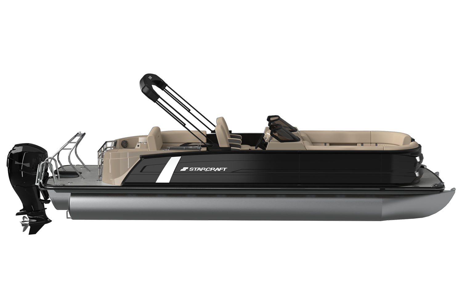 2024 Starcraft RX 25 Q DC in Paducah, Kentucky - Photo 1