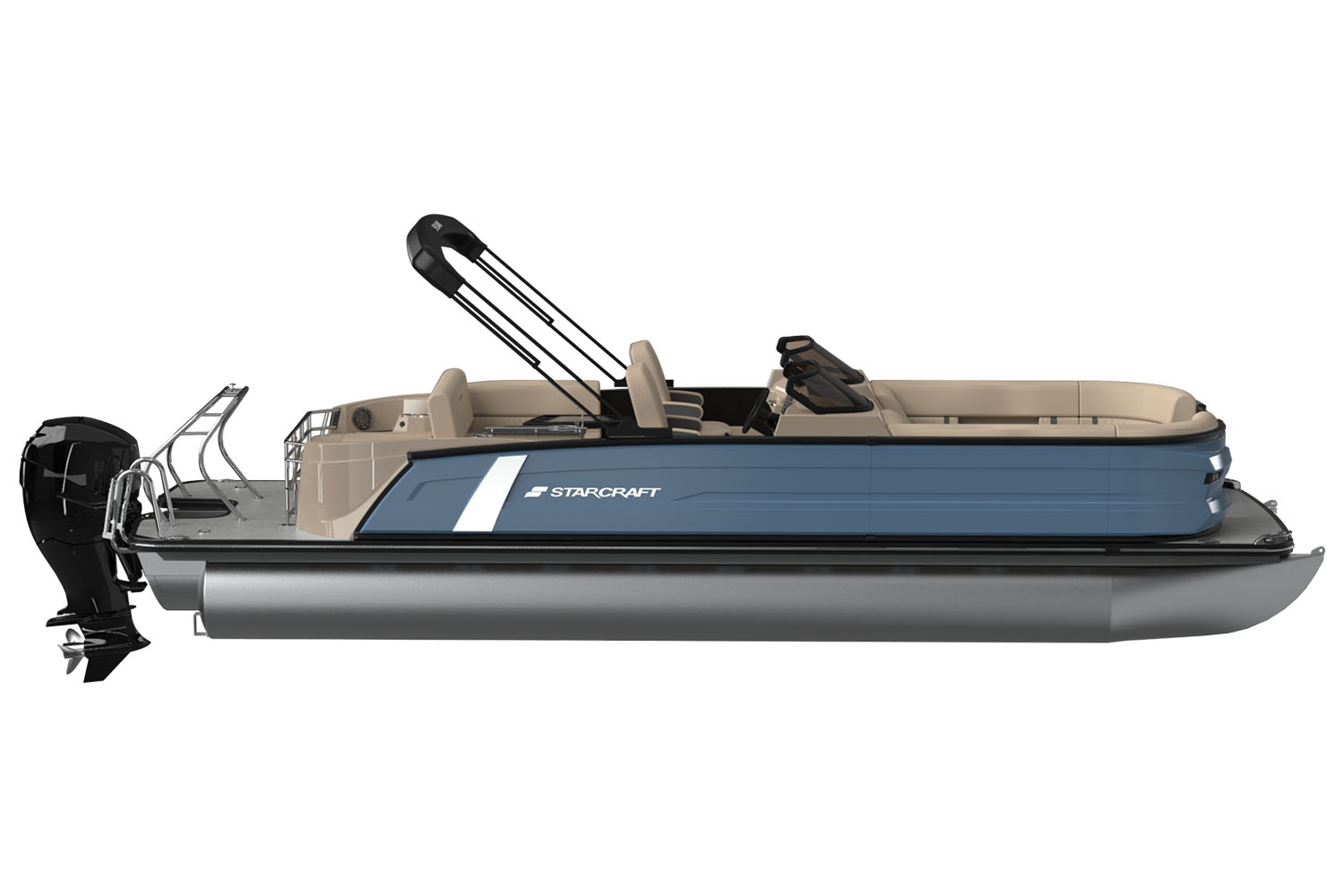 2024 Starcraft RX 25 Q DC in Paducah, Kentucky - Photo 3