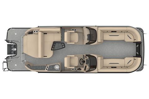 2024 Starcraft RX 25 Q DC in Paducah, Kentucky - Photo 4