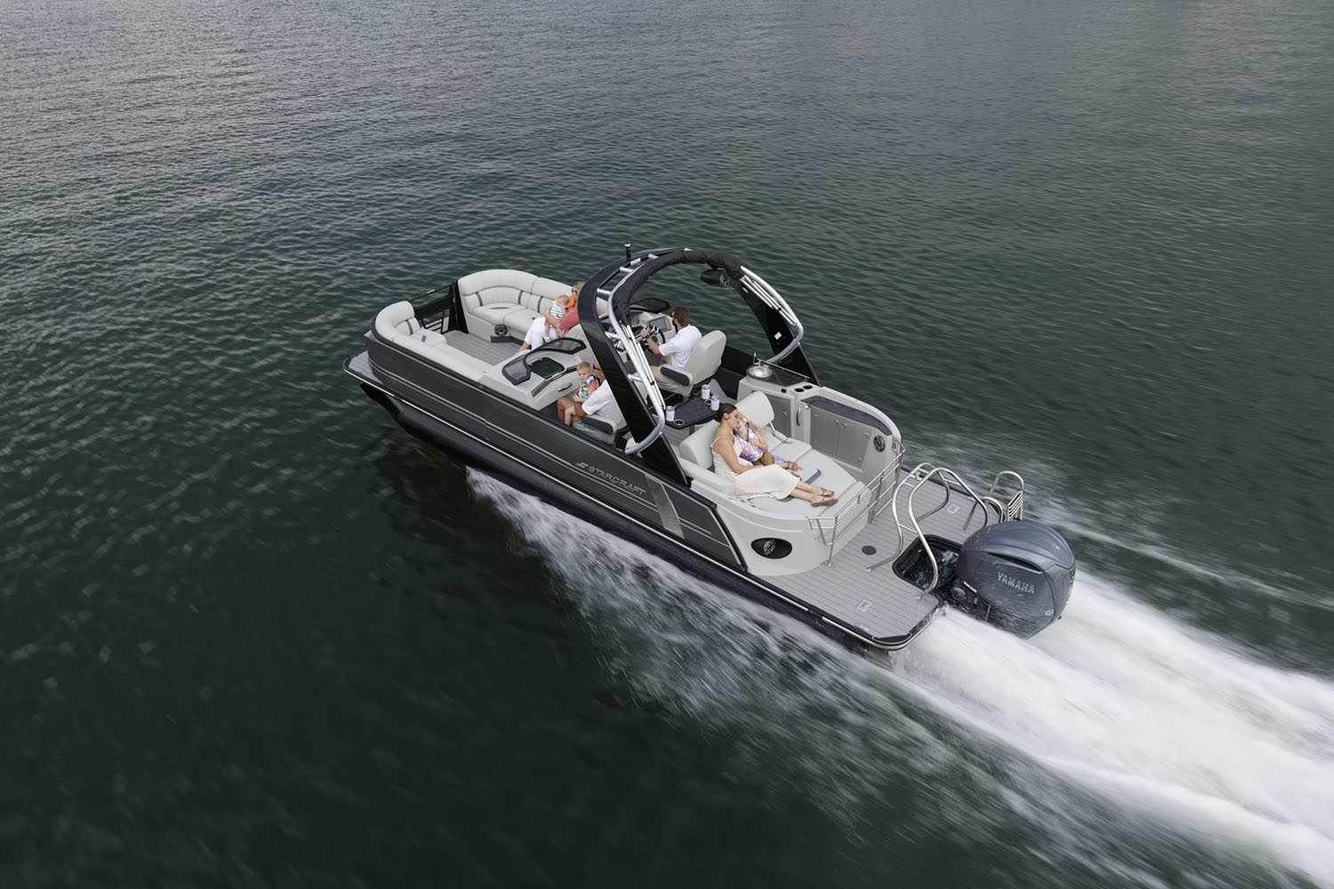 2024 Starcraft RX 25 Q DC in Paducah, Kentucky - Photo 5