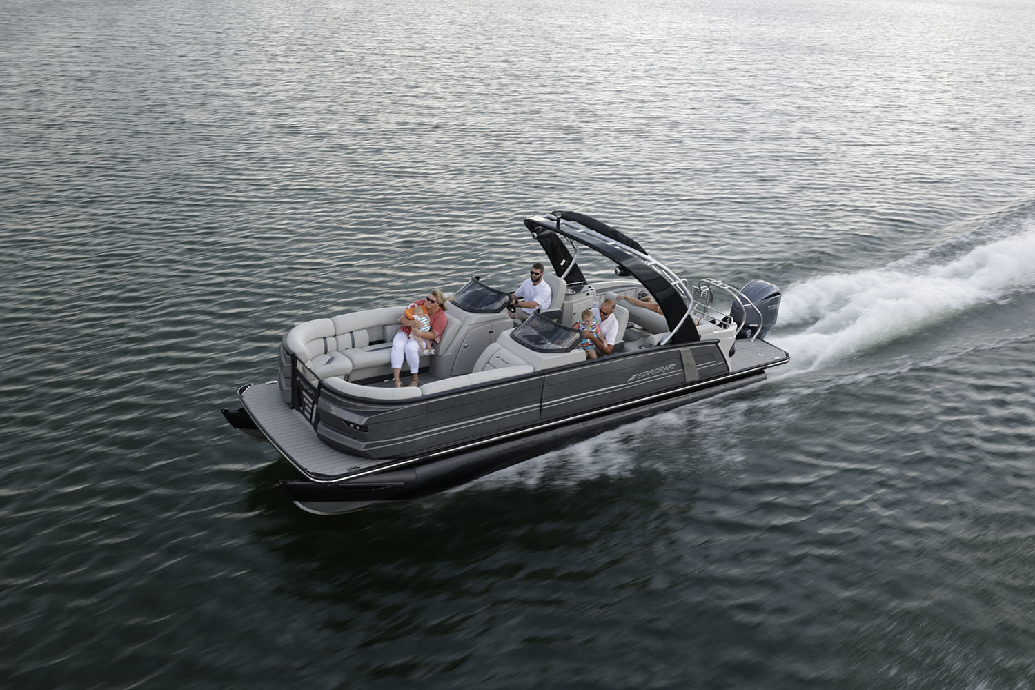 2024 Starcraft RX 25 Q DC in Paducah, Kentucky - Photo 6