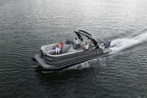 2024 Starcraft RX 25 Q DC in Paducah, Kentucky - Photo 6