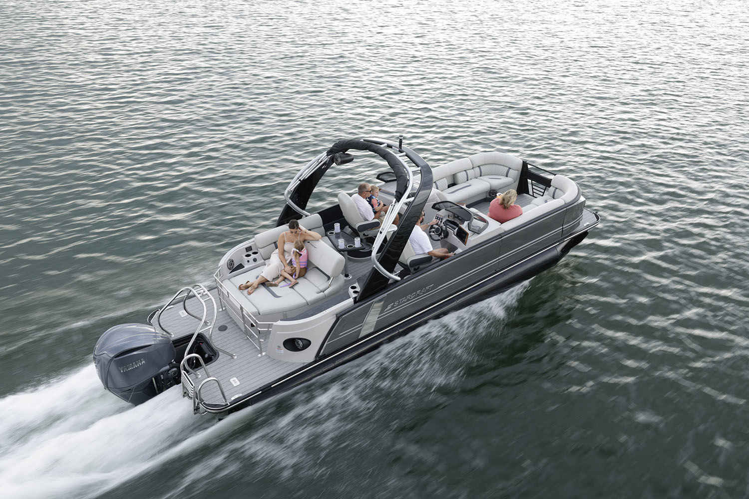 2024 Starcraft RX 25 Q DC in Paducah, Kentucky - Photo 7