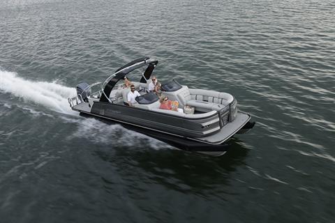 2024 Starcraft RX 25 Q DC in Paducah, Kentucky - Photo 8