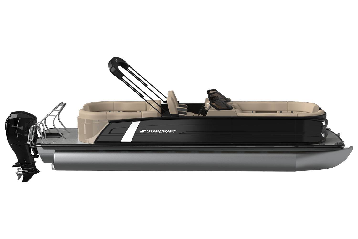 2024 Starcraft RX 25 R DC in Paducah, Kentucky - Photo 1