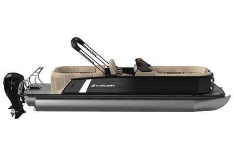 2024 Starcraft RX 25 R DC