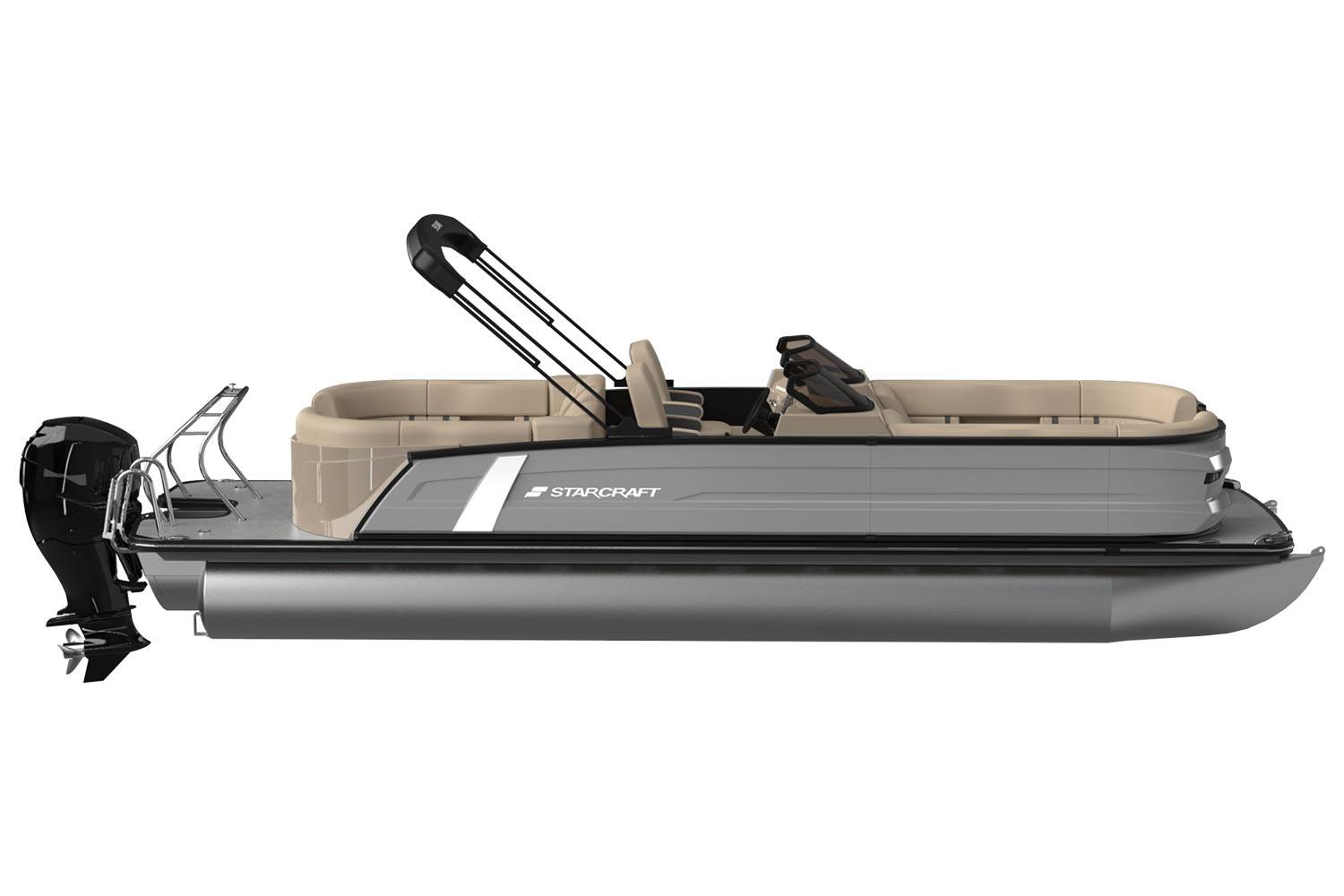 2024 Starcraft RX 25 R DC in Paducah, Kentucky - Photo 2