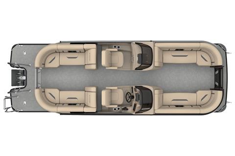 2024 Starcraft RX 25 R DC in Paducah, Kentucky - Photo 4