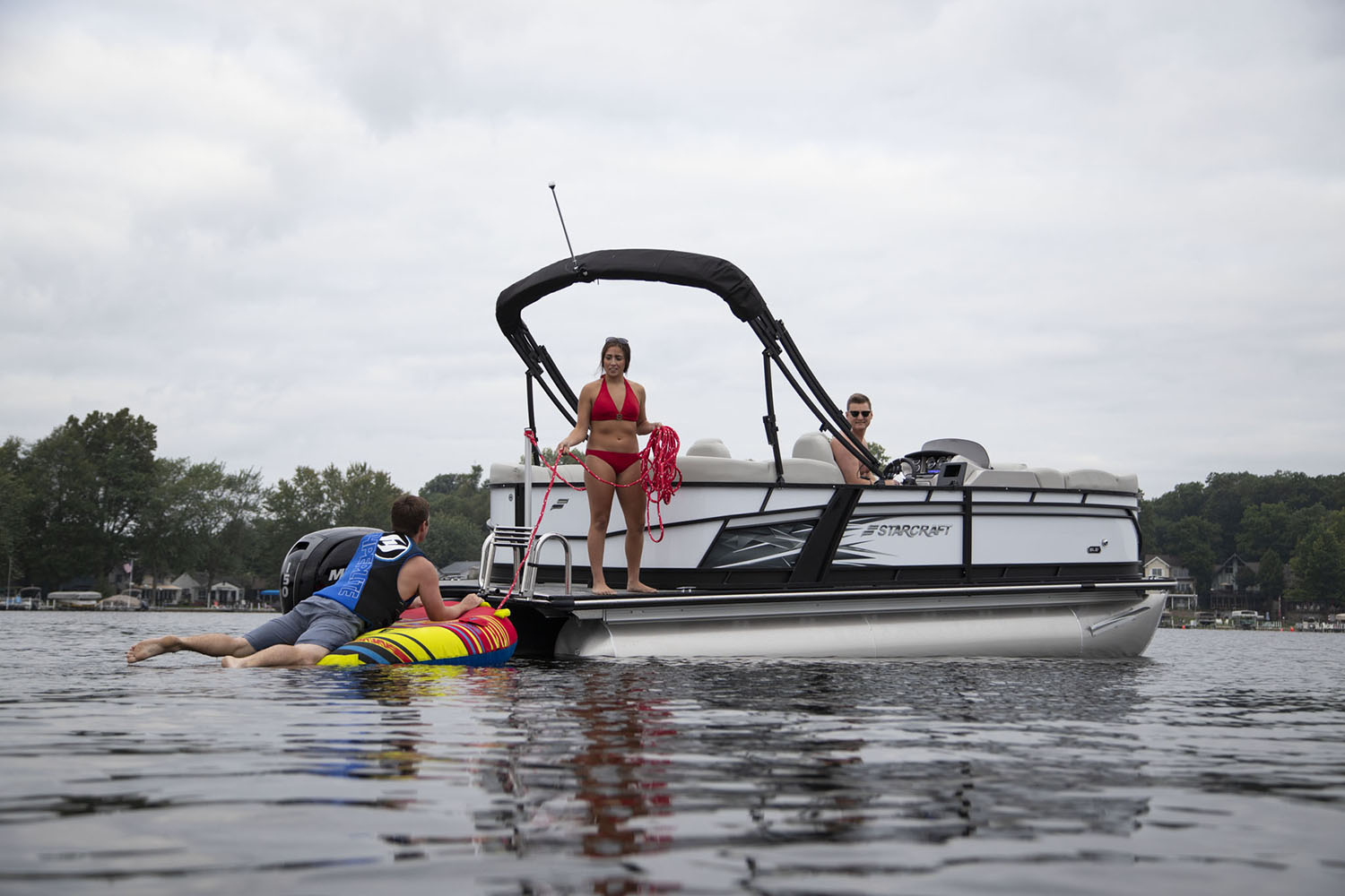 2024 Starcraft SLS 1 in Paducah, Kentucky - Photo 11