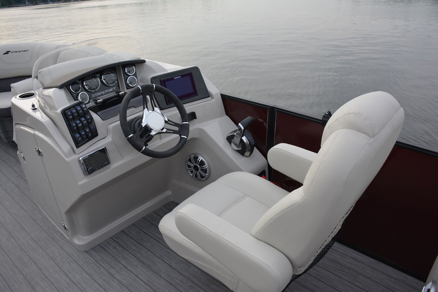 2024 Starcraft SLS 3 in Paducah, Kentucky - Photo 13