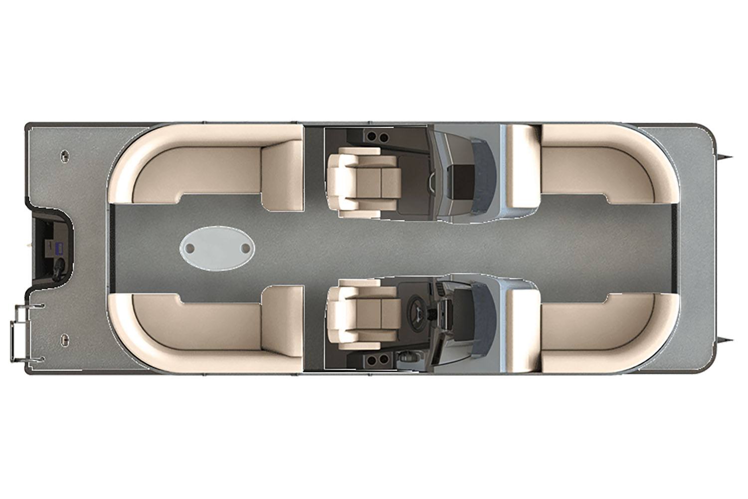 2024 Starcraft SLS 3 DC in Paducah, Kentucky - Photo 10