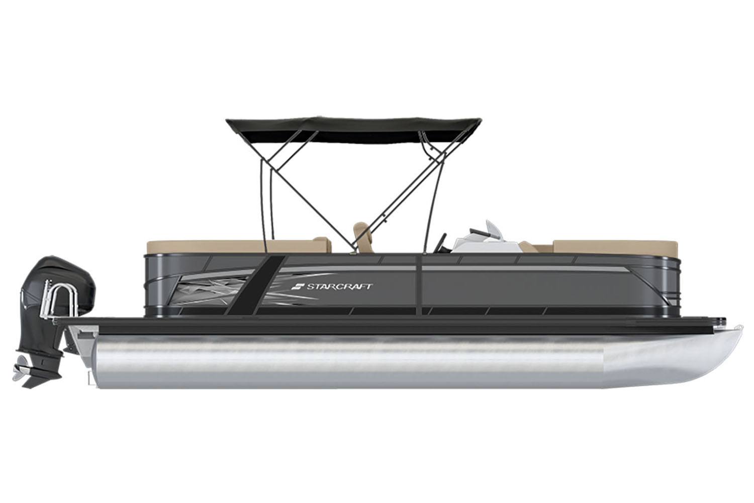 2024 Starcraft SLS 3 Q in Paducah, Kentucky - Photo 8