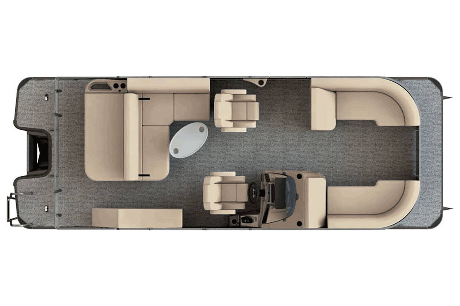 2024 Starcraft SLS 3 Q in Paducah, Kentucky - Photo 10