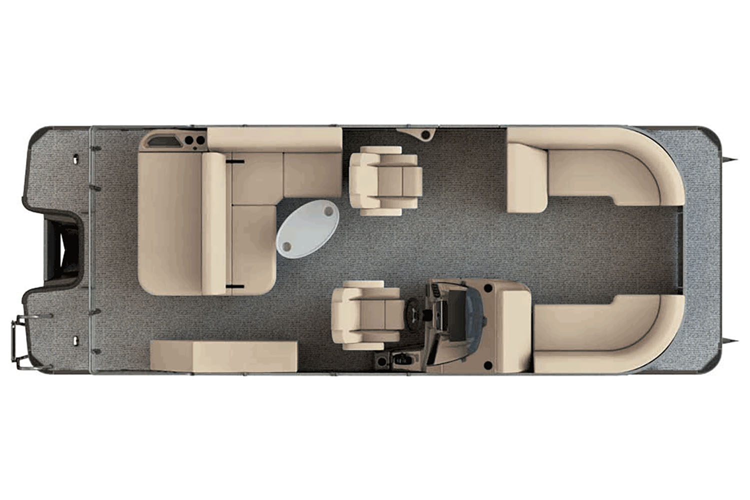 2024 Starcraft SLS 3 Q DH in Paducah, Kentucky - Photo 10