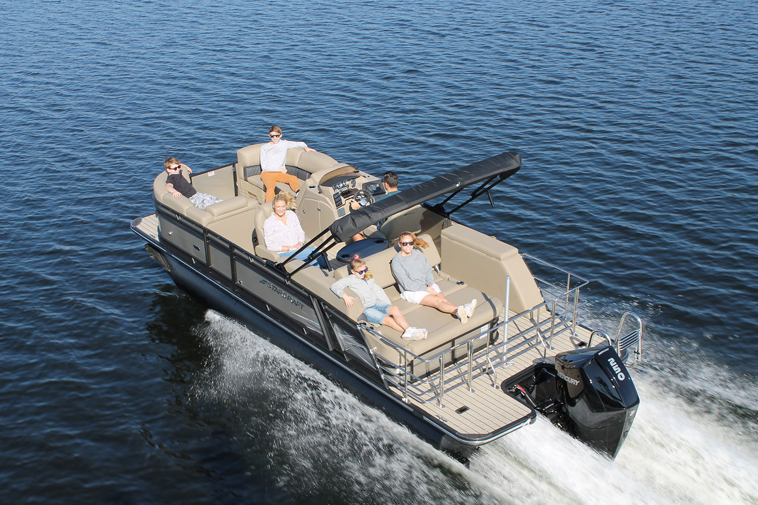 2024 Starcraft SLS 3 Q DH in Paducah, Kentucky - Photo 17